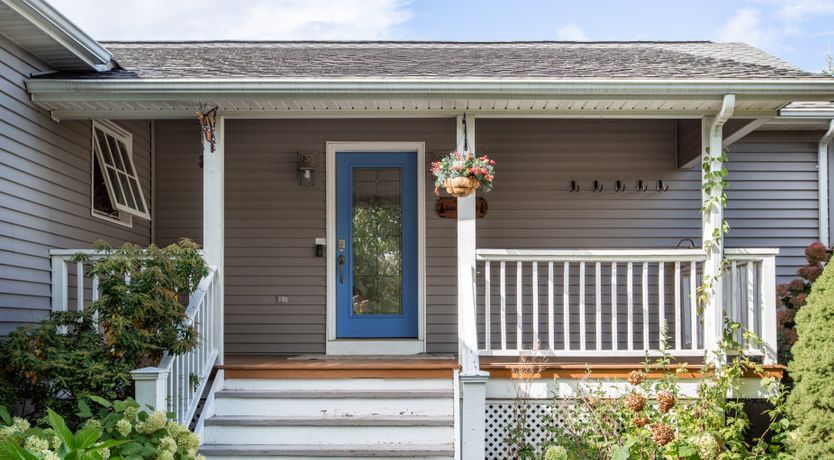 Photo of Autumnal Colours