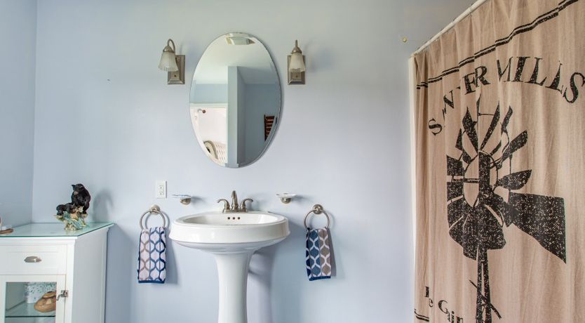 Photo of Autumnal Colours