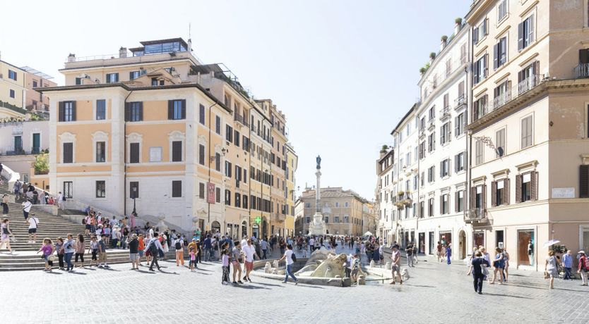 Photo of Colour Field