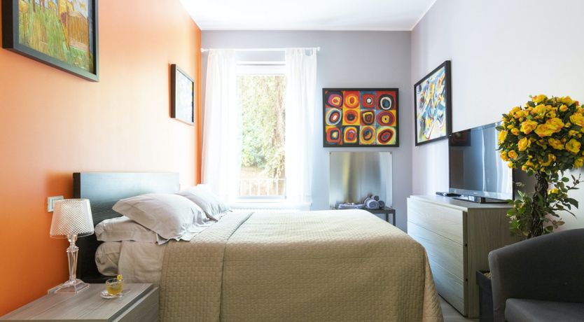 Photo of Colour Field