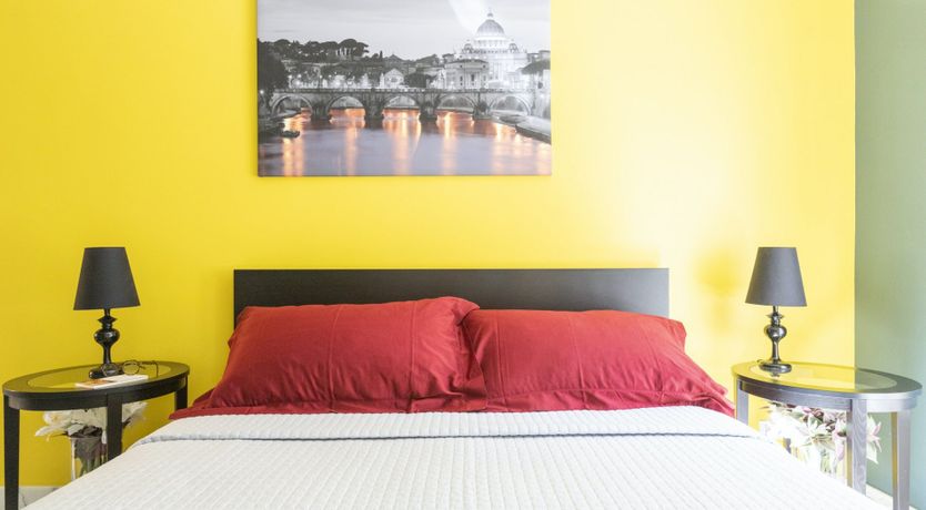 Photo of Colour Field