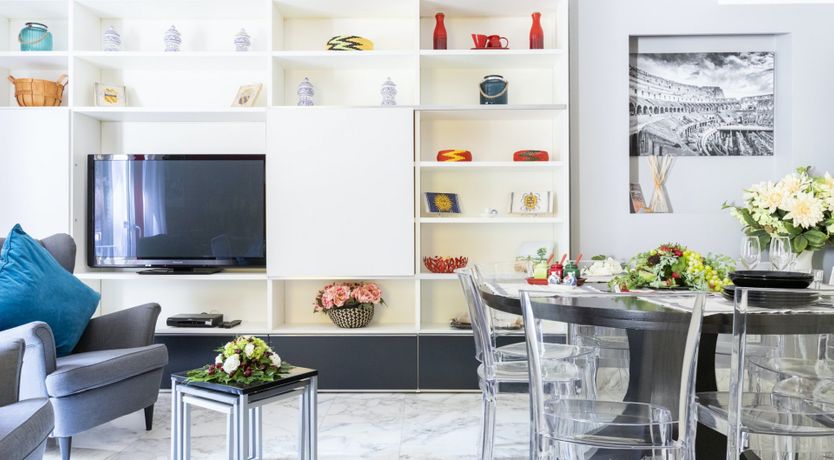 Photo of Colour Field