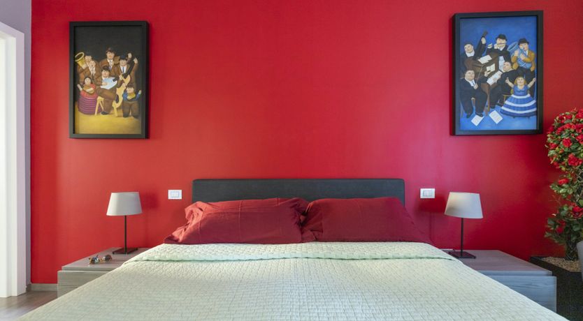 Photo of Colour Field