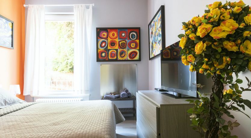 Photo of Colour Field