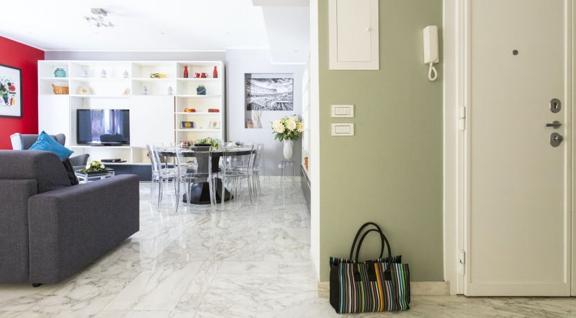 Photo of Colour Field