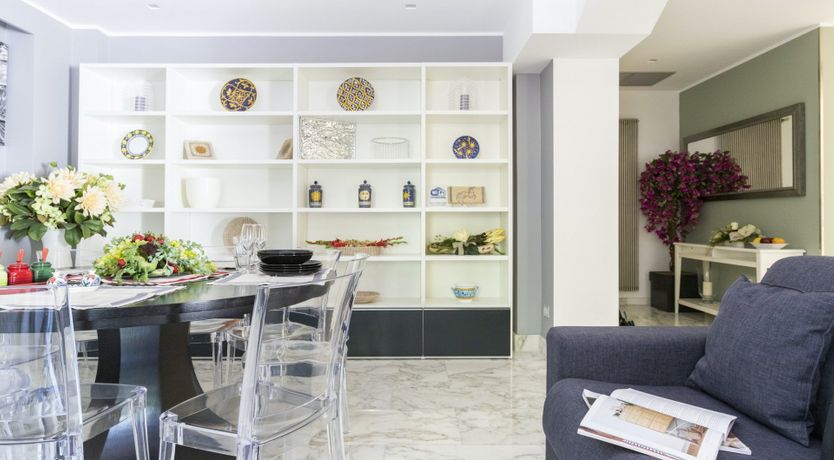 Photo of Colour Field