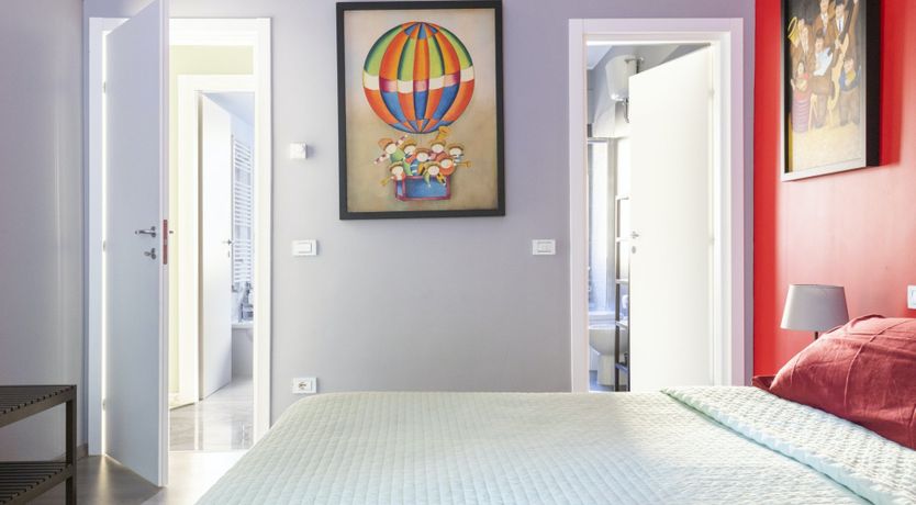 Photo of Colour Field