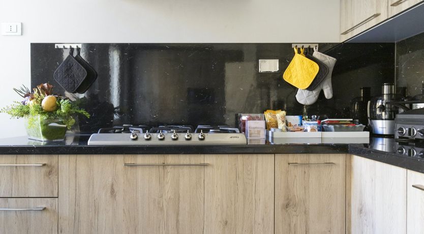 Photo of Colour Field