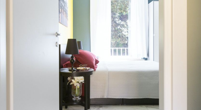 Photo of Colour Field