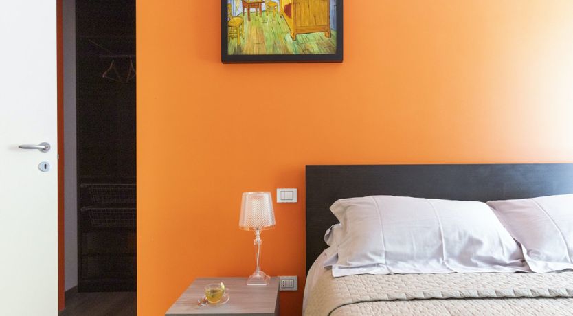 Photo of Colour Field