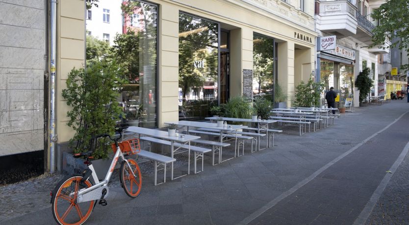 Photo of Double Shot