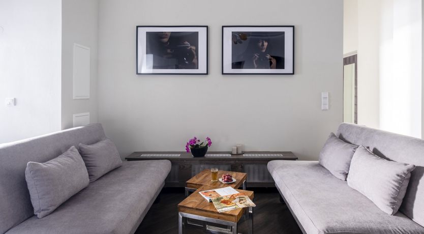 Photo of Double Shot