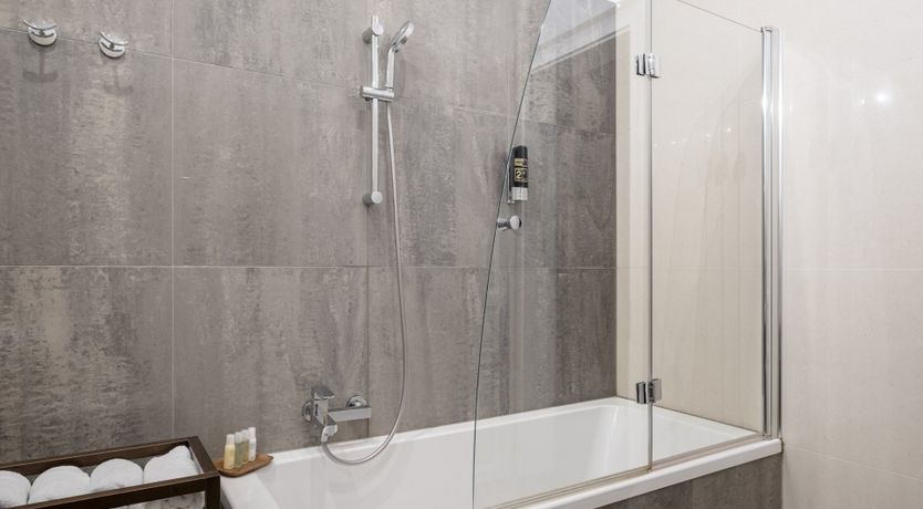 Photo of Double Shot