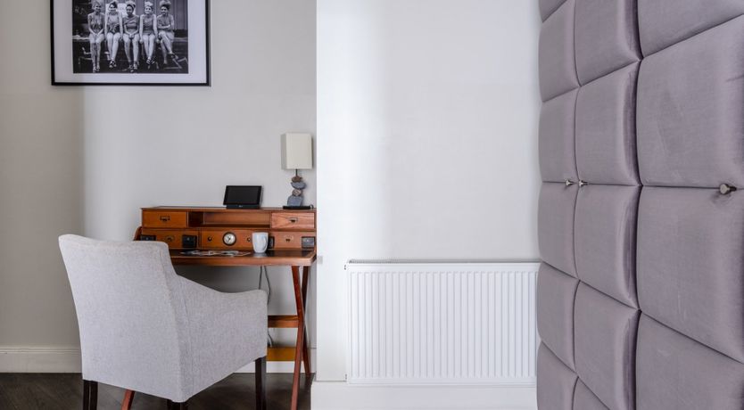 Photo of Double Shot