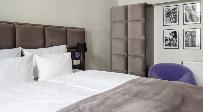 Photo of Double Shot