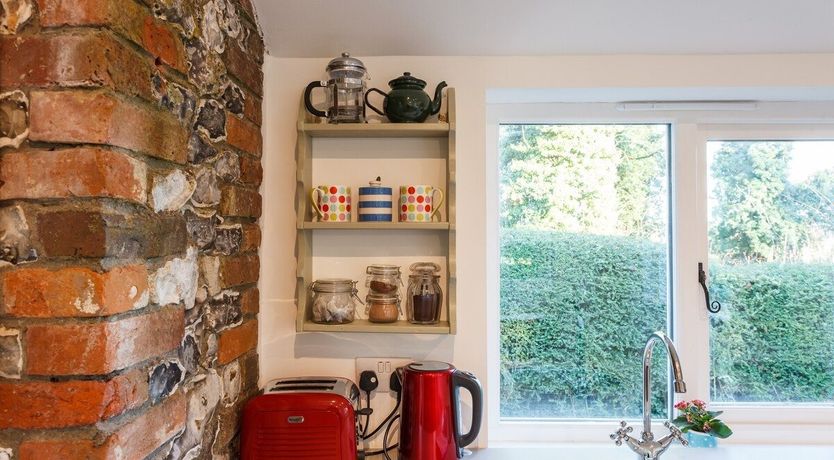 Photo of Cinnamon & Ginger