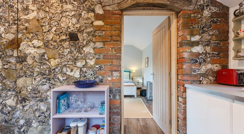 Photo of Cinnamon & Ginger