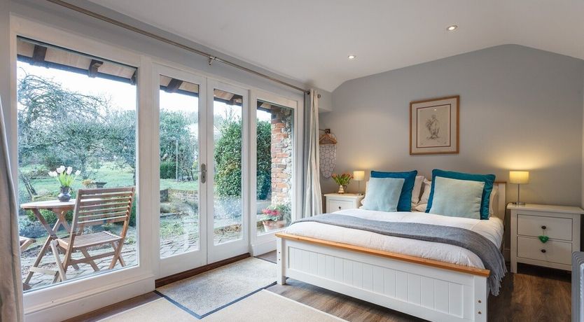 Photo of Cinnamon & Ginger