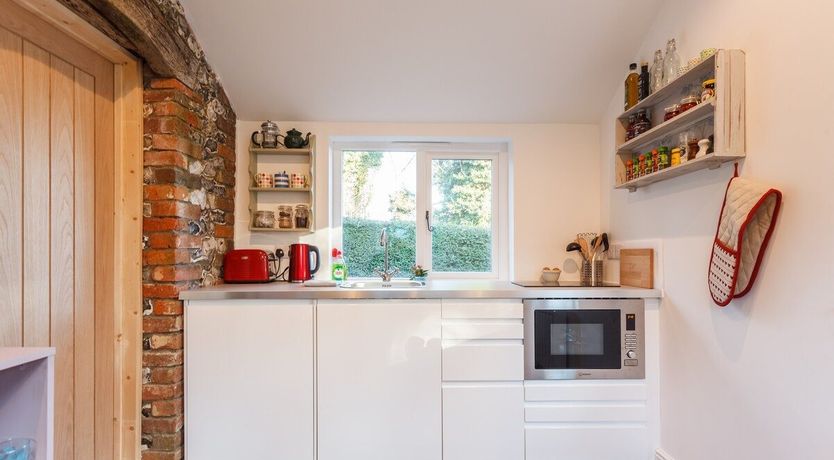 Photo of Cinnamon & Ginger