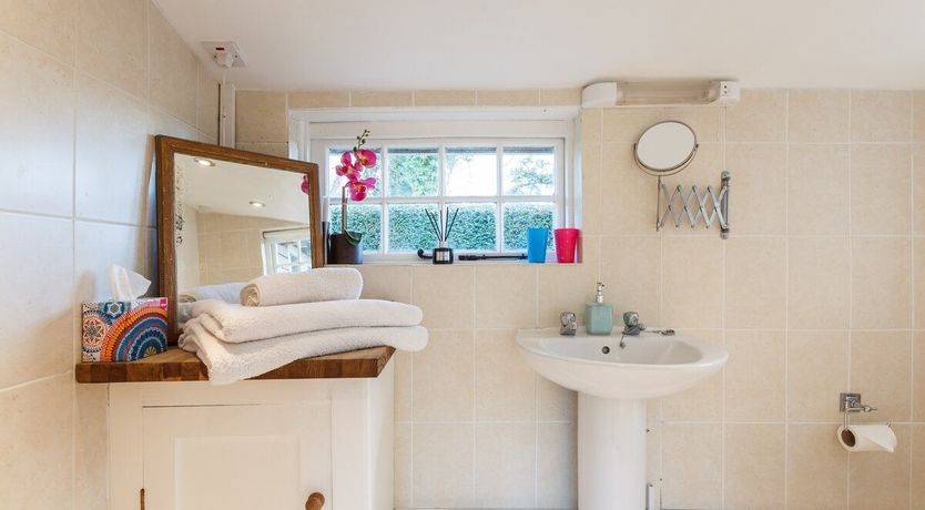 Photo of Cinnamon & Ginger