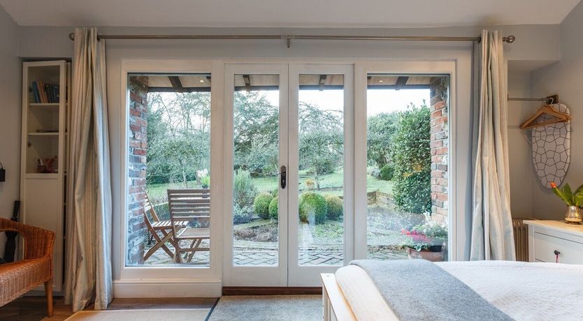 Photo of Cinnamon & Ginger