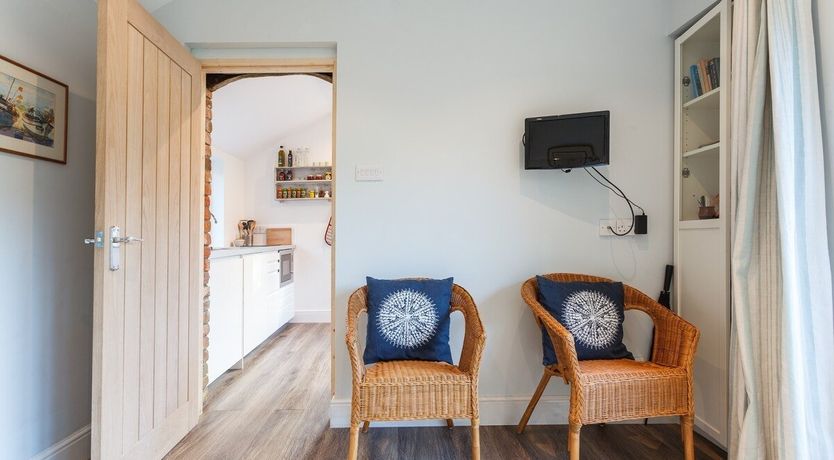 Photo of Cinnamon & Ginger