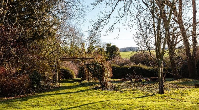 Photo of Cinnamon & Ginger