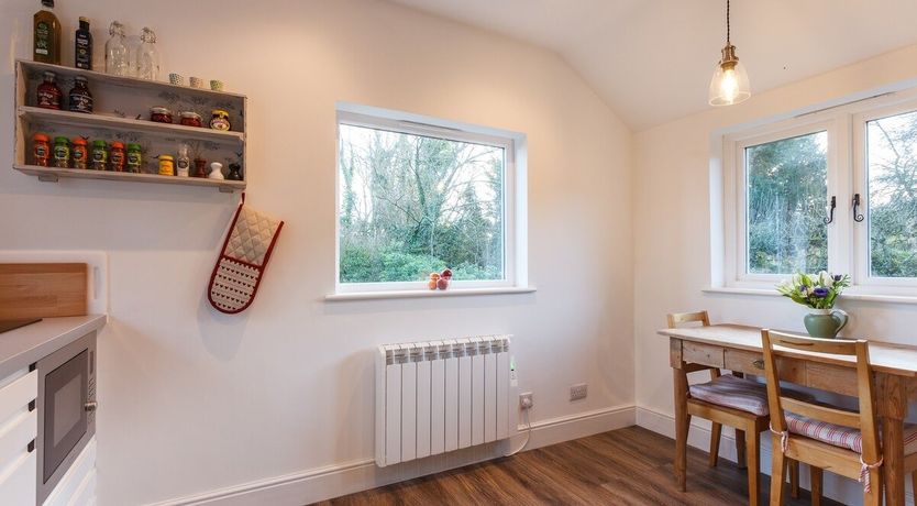 Photo of Cinnamon & Ginger