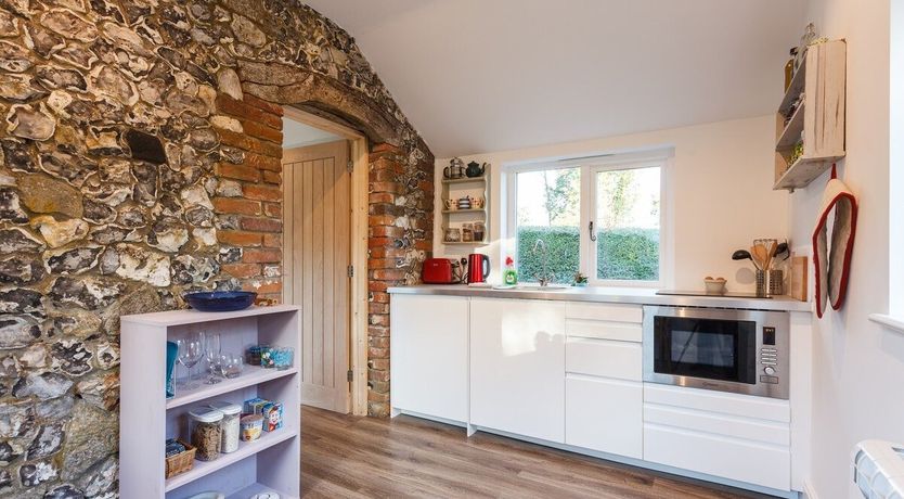 Photo of Cinnamon & Ginger