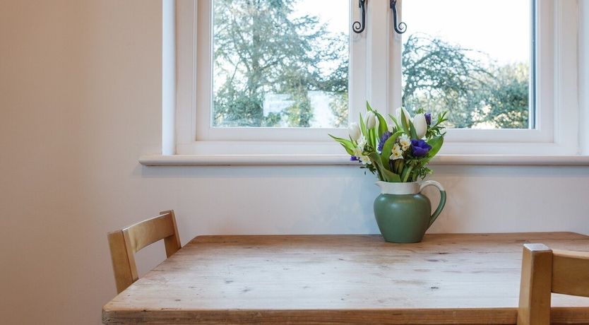 Photo of Cinnamon & Ginger