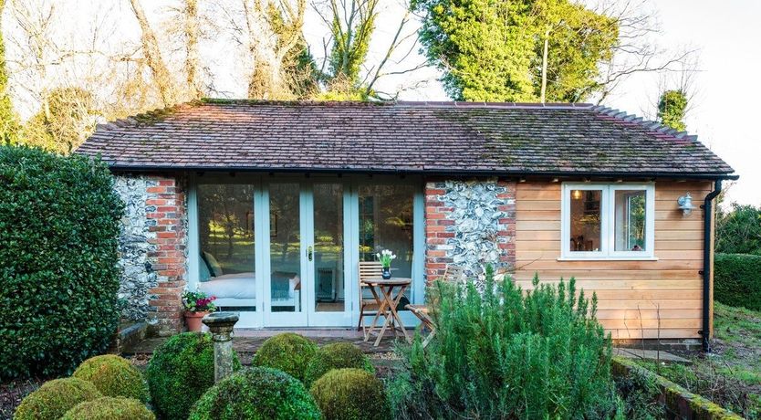 Photo of Cinnamon & Ginger