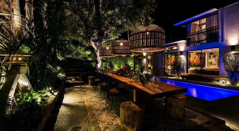 Photo of The Zen Den