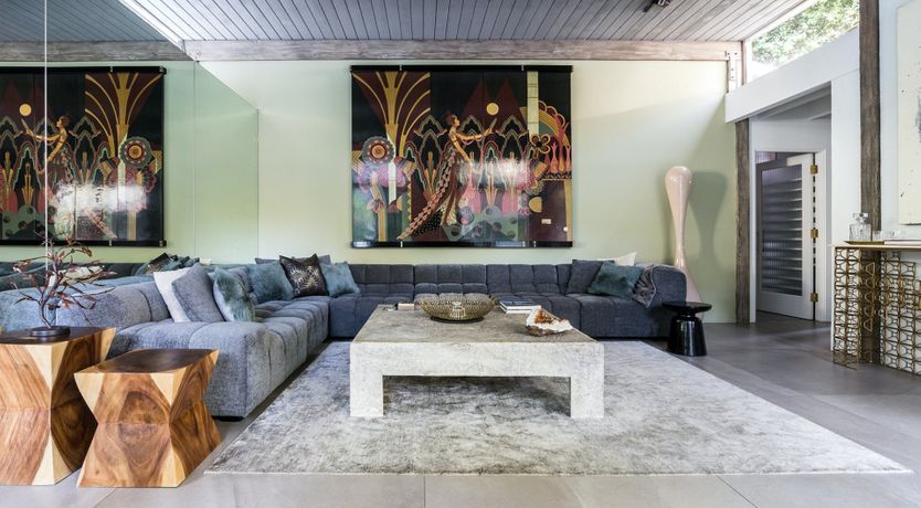 Photo of The Zen Den