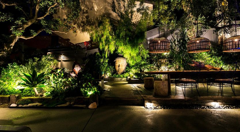 Photo of The Zen Den