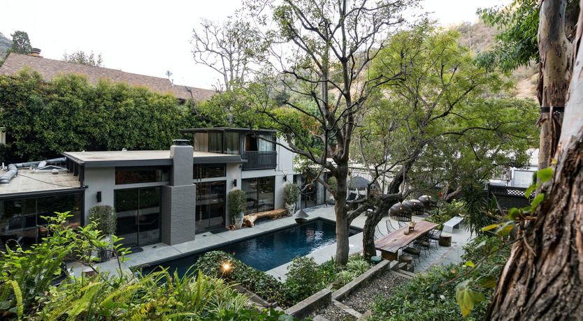 Photo of The Zen Den