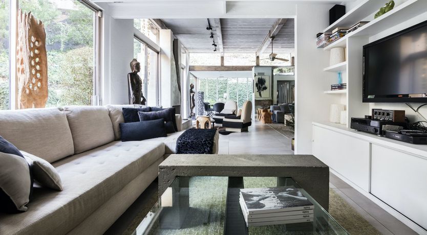 Photo of The Zen Den