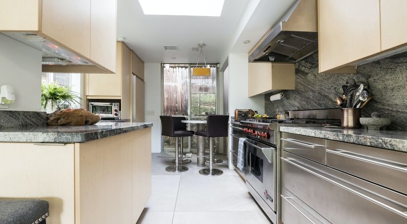 Photo of The Zen Den