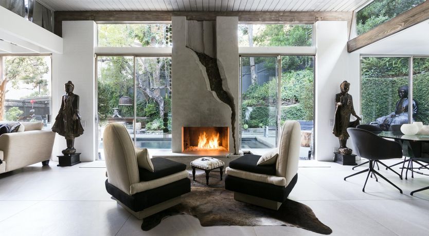 Photo of The Zen Den