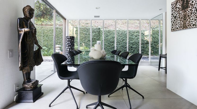 Photo of The Zen Den