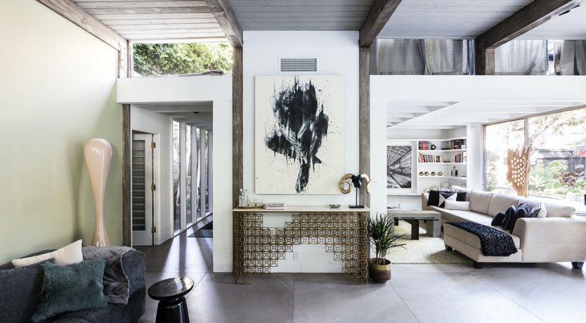 Photo of The Zen Den