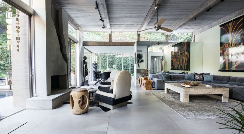 Photo of The Zen Den