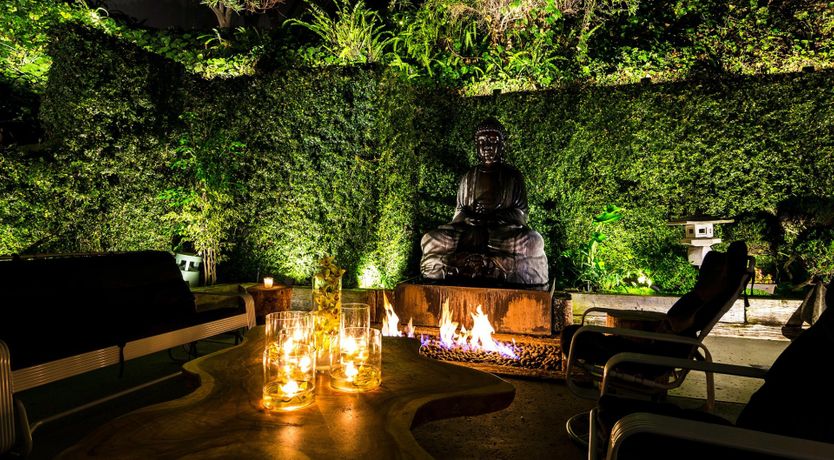 Photo of The Zen Den