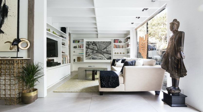 Photo of The Zen Den