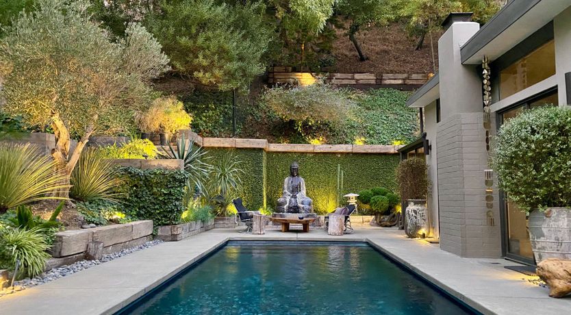 Photo of The Zen Den