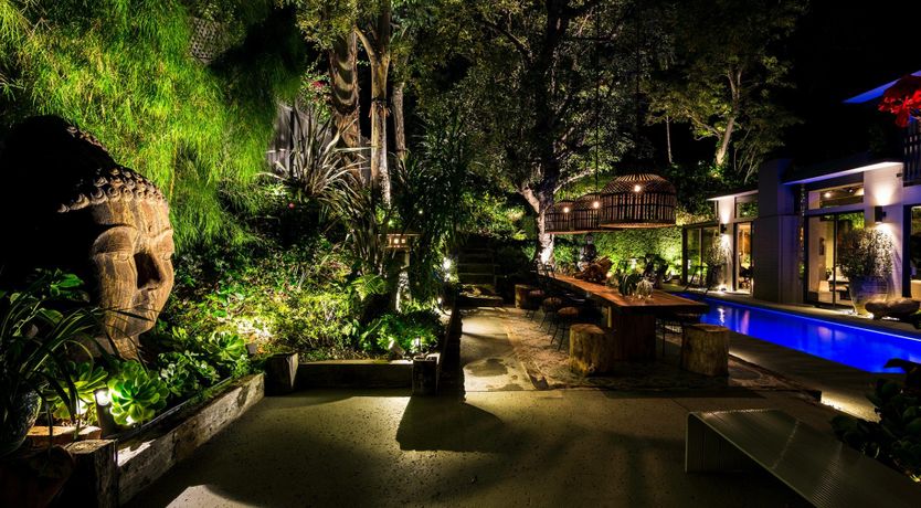 Photo of The Zen Den