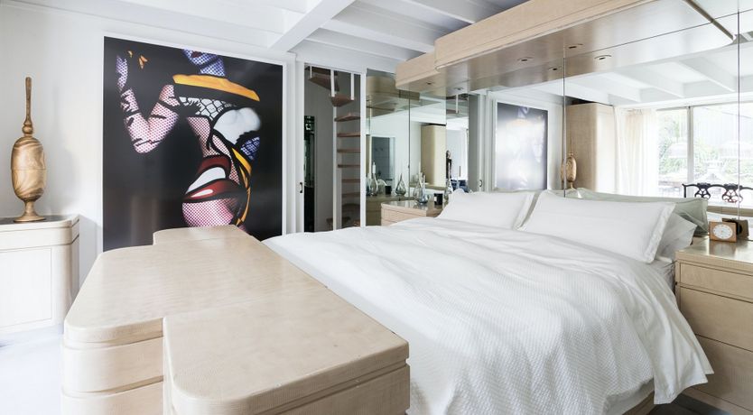 Photo of The Zen Den