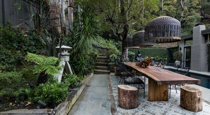 Photo of The Zen Den