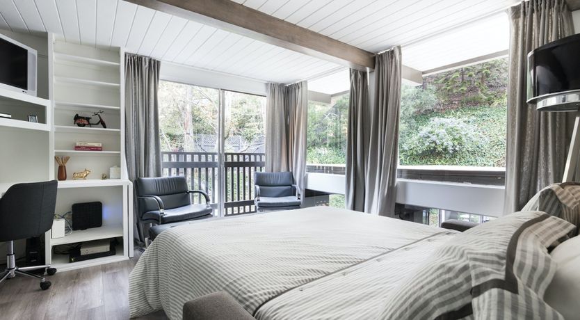 Photo of The Zen Den