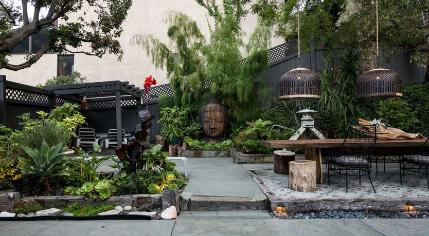 Photo of The Zen Den