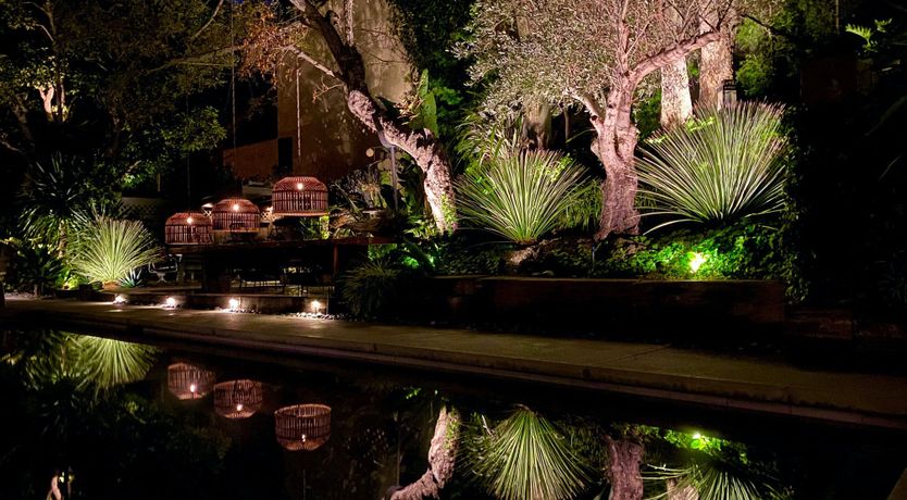 Photo of The Zen Den